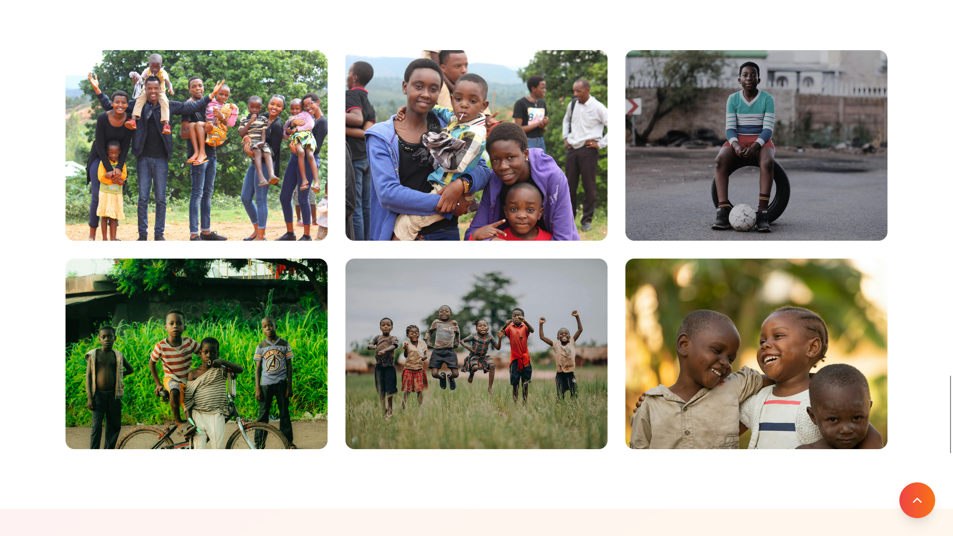 Upendo Donations Platform