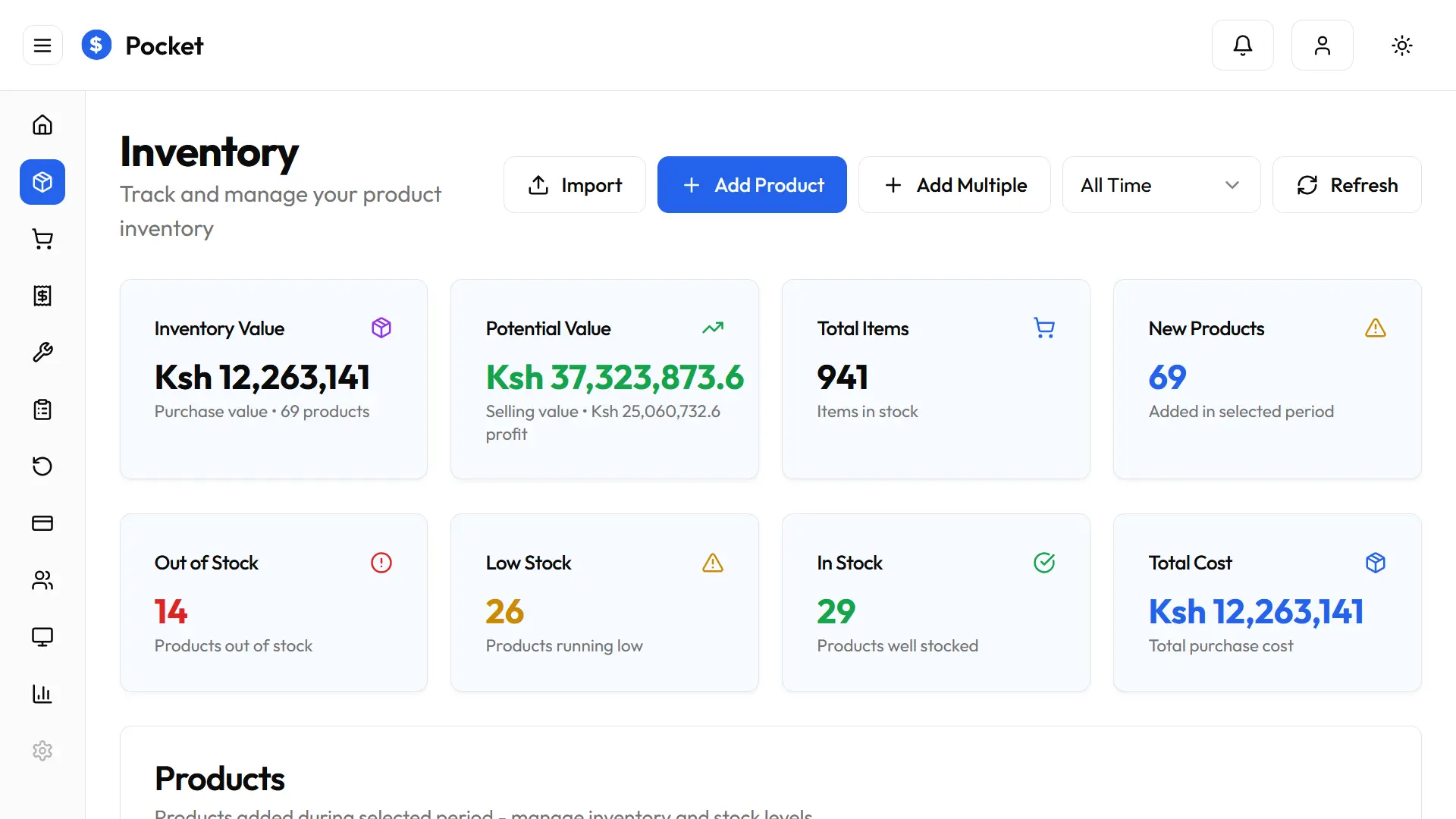 Web Application Development